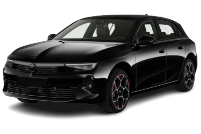 Opel Astra Essentia 1.2 Turbo 130ch