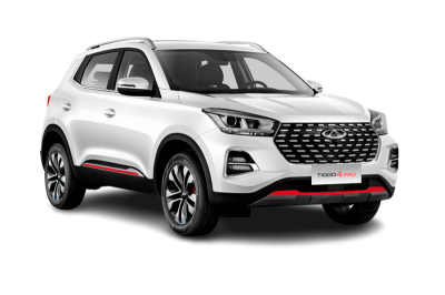 Chery Tiggo 4 Pro Luxury 1.5 ess CVT (Automatique)