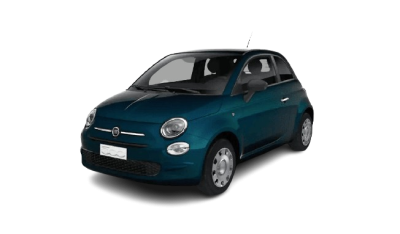 Fiat 500 Cult MIB 1.0 Hybrid 70ch
