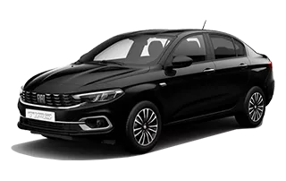 Fiat Tipo Sedan Business 1.6 eTorq 110 BVA