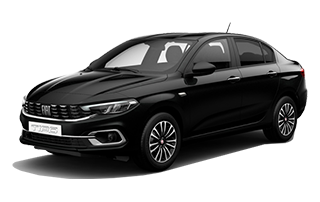 Fiat Tipo Sedan Urban Plus 1.6 eTorq 110 BVA