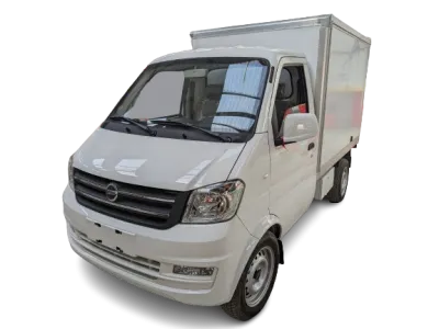 DFSK K01S Frigo 1.0 ess 58ch