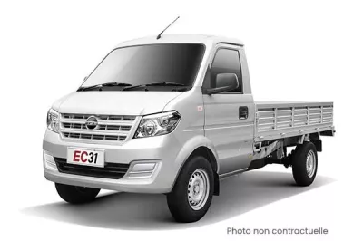 DFSK mini truck C 31 1.5 ess 102ch