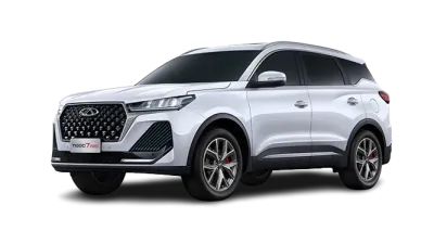 Chery Tiggo 7 Pro PHEV Hybride