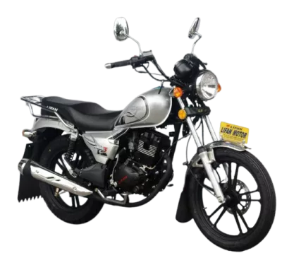 Lifan LF125-7A  125cc