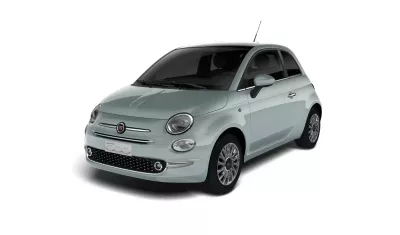 Fiat 500 Dolcevita MIB 1.0 Hybrid 70ch