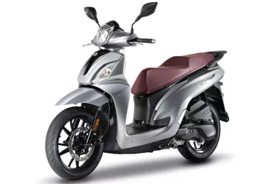 SYM Symphony ST EFI NEW / 200