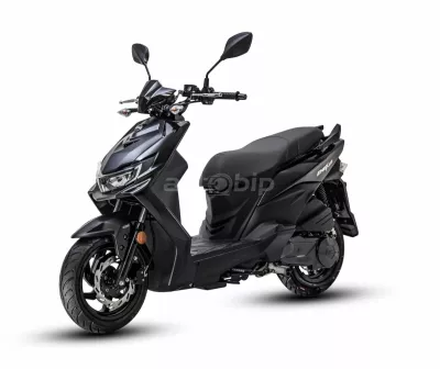 SYM CROX RX 150