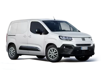 Fiat Doblo Fourgon Tôlé restylée 1.6 HDI 92 CH