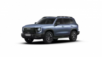 Great Wall Dargo 4x4 2.0L