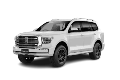 Great Wall TANK 500 4x4 3.0L