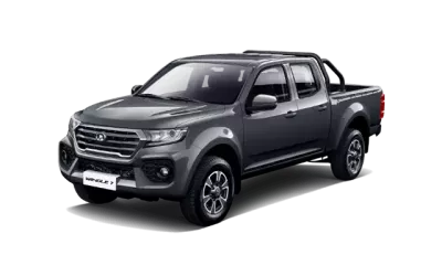 Great Wall Wingle 7 Luxury DC 4x4 2.0L