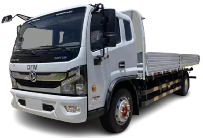 Dongfeng Captain C Plateau 12T 3.9L 140ch