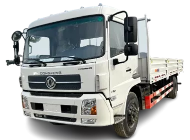 Dongfeng KR Plateau 5.9L 190ch