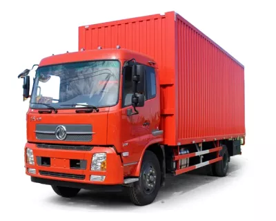 Dongfeng KR Conteneur 5.9L 190ch