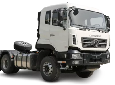 Dongfeng VL KL Tracteur 4×2 11L 450ch