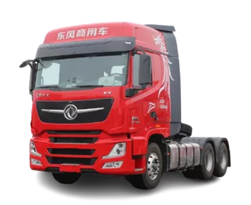 Dongfeng KX Tracteur 6×4 11L 465ch