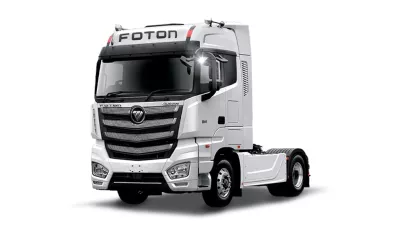 FOTON Auman 4X2 12L 430ch