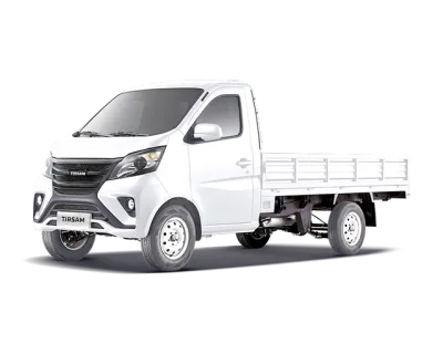 Tirsam Mini truck SC 1.5 ess 115ch