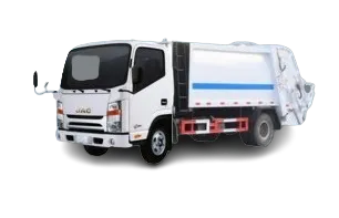 JAC 1040S Tasseuse .