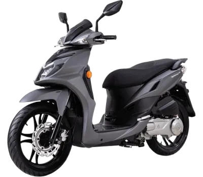 SYM Symphony SR new New 150