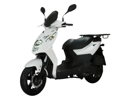 SYM X pro 125cc