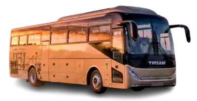 Tirsam TS11  Weichai Euro 3