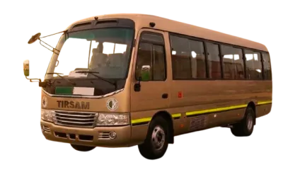 Tirsam Co-Star  2.9 Turbo Diesel
