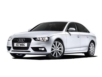 Audi A4 Avus 2.0 TDI 143ch Multitronic BVA