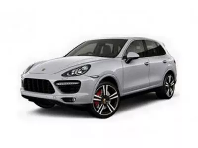 Porsche Cayenne  3.0 D 245ch Tiptronic S