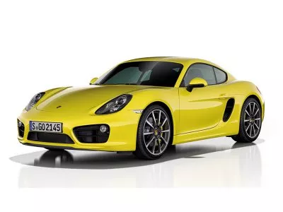 Porsche Cayman  2.7i 275ch PDK