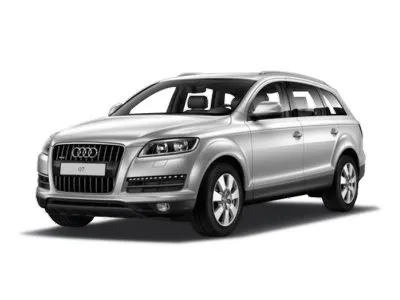 Audi Q7 3.0 TDI 240ch
