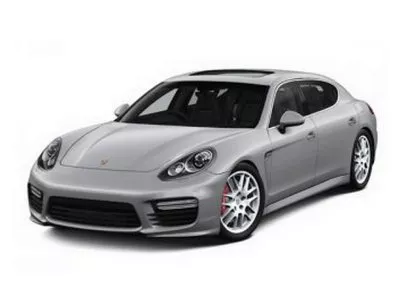 Porsche Panamera  3.6 ess 310ch Tiptronic S