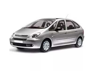 Xsara