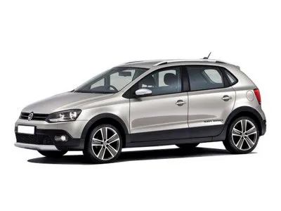 Polo Cross