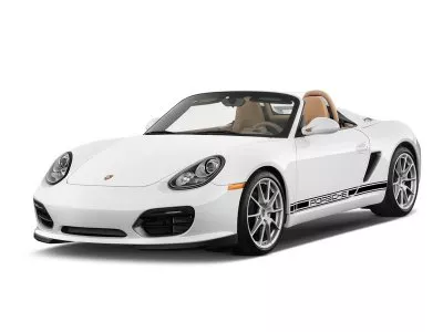 Boxster