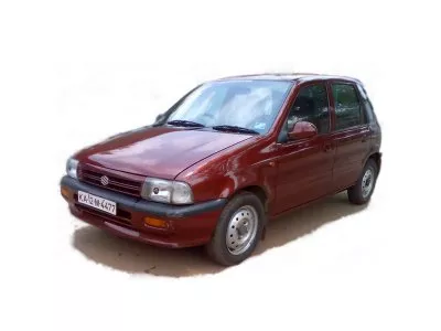 Maruti Zen