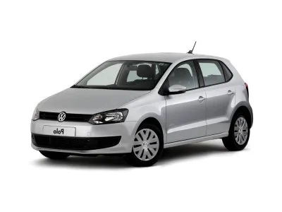 Volkswagen Polo Style