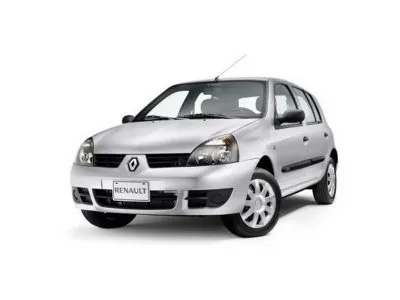 Renault Clio Campus Extreme