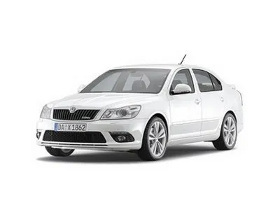 Skoda Octavia Octavia
