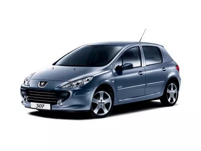 Peugeot 307 307