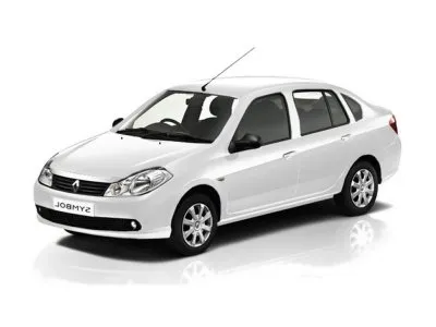 Renault Symbol Symbol