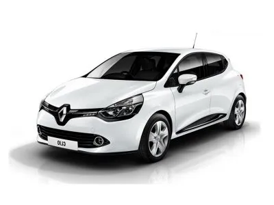 Renault Clio 4 Clio 4