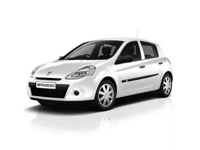 Renault Clio 3 Clio 3