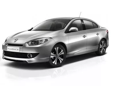 Fluence