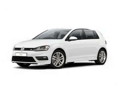 Volkswagen Golf 7 Highline