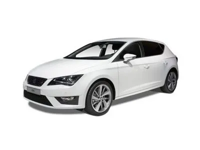 Seat Leon Leon