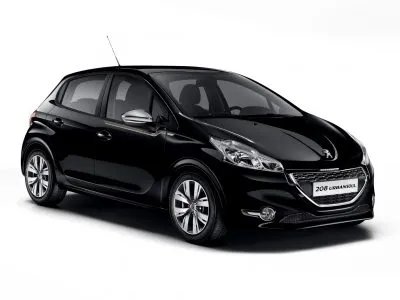 Peugeot 208 Access