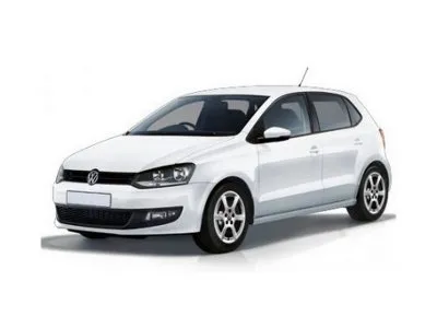 Volkswagen Polo Match