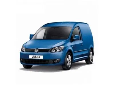 Volkswagen Caddy Caddy